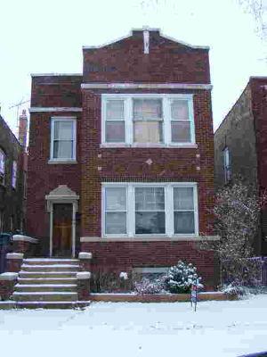 4940 W Henderson St., Chicago, IL 60641