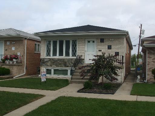 4921 Clifton St., Norridge, IL 60634