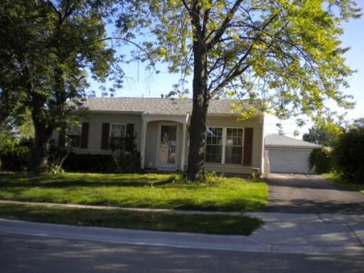 317 Healy Ave., Romeoville, IL 60446