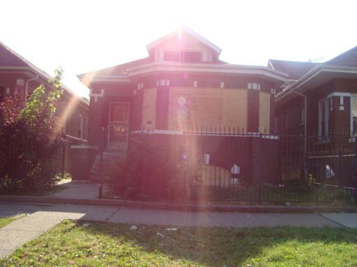 6228 S Campbell Ave., Chicago, IL 60636