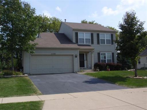 11770 Cape Cod Ln., Huntley, IL 60142