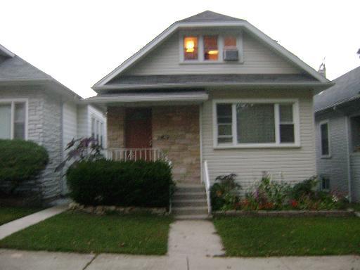 [Address Hidden by Seller], Chicago, IL 60634