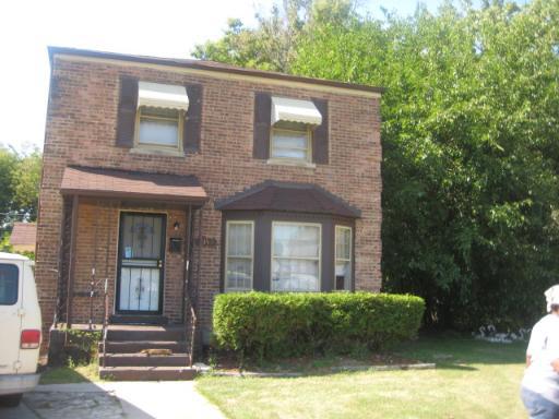 [Address Hidden by Seller], Chicago, IL 60620