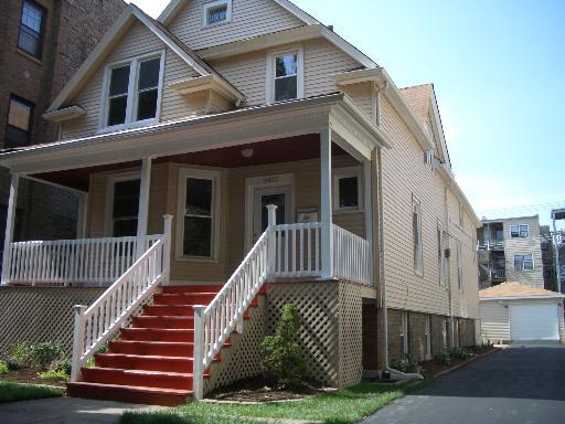 4452 N St Louis St., Chicago, IL 60625