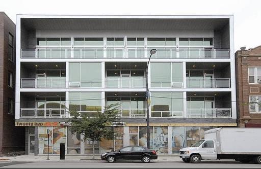 2242 W Chicago Ave. #301, Chicago, IL 60622