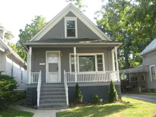 80 W 19th St., Chicago Heights, IL 60411
