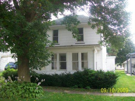 419 Cherry St., Compton, IL 61318