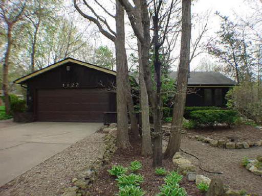 1122 Edgewood Cir., Rockford, IL 61108