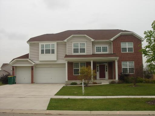 622 Herath Ln., Shorewood, IL 60404