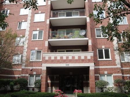 5000 W Oakton St. #206, Skokie, IL 60077