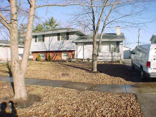 1903 Heather Dr., Aurora, IL 60506