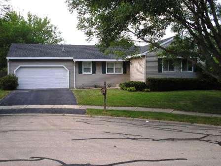 1213 Duke Ct., Naperville, IL 60565