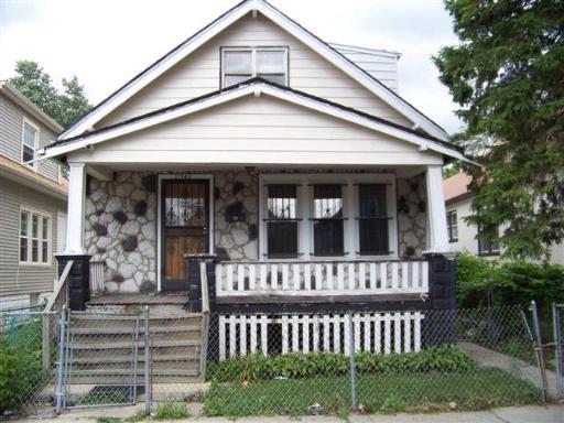 11549 S Perry Ave., Chicago, IL 60628