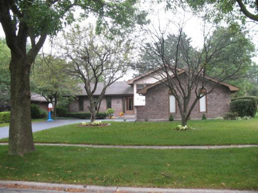 30W319 Mcgregor Ln., Naperville, IL 60563