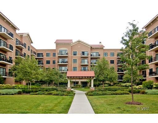 5100 W 96th St. #416, Oak Lawn, IL 60453