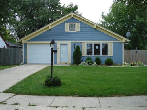 142 Tealwood Rd., Montgomery, IL 60538