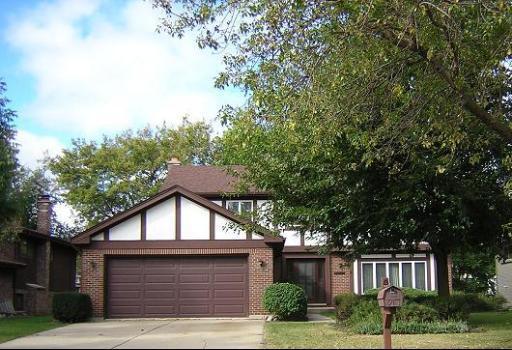330 Walnut St., Itasca, IL 60143