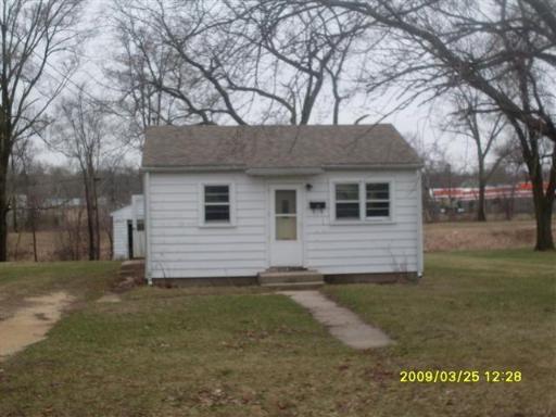 3316 Parkside Ave., Rockford, IL 61101