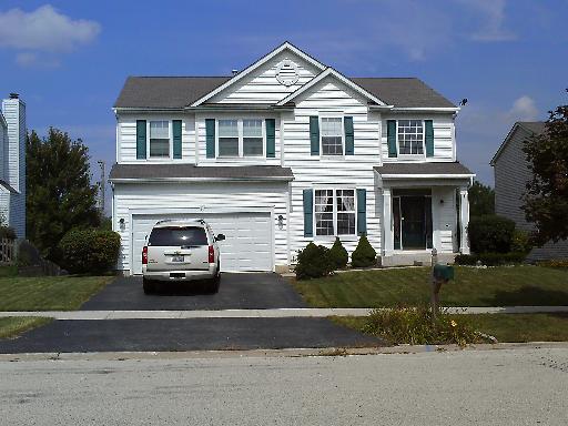 [Address Hidden by Seller], Lake In The Hills, IL 60156