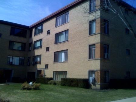 7552 N Bell Ave. #3H, Chicago, IL 60645