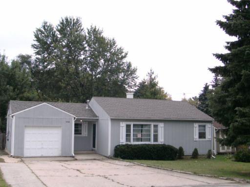 5408 Louella Ave., Mchenry, IL 60050