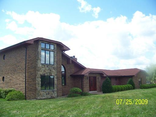 23000 S Wirth Ln., Frankfort, IL 60423