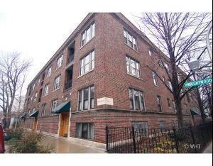 738 W Wrightwood Ave. #3, Chicago, IL 60614