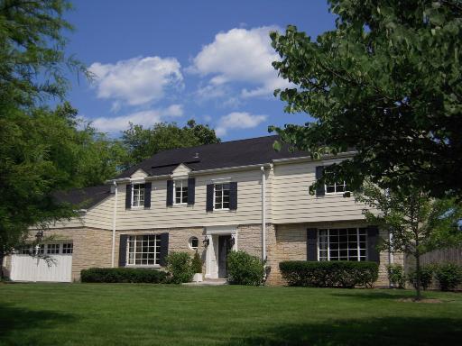 1100 Locust Rd., Wilmette, IL 60091