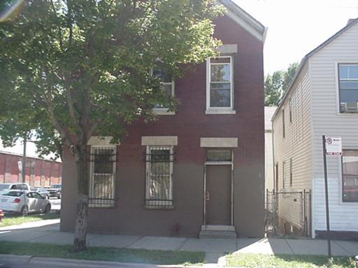 2601 W 24th St., Chicago, IL 60608