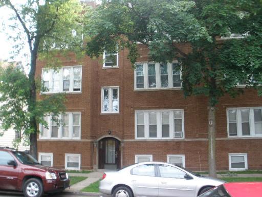 7209 N Damen Ave. #3, Chicago, IL 60626