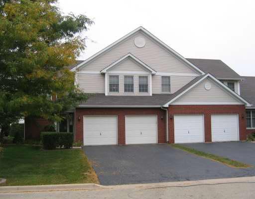 2722 Lakeside Cir., Joliet, IL 60431