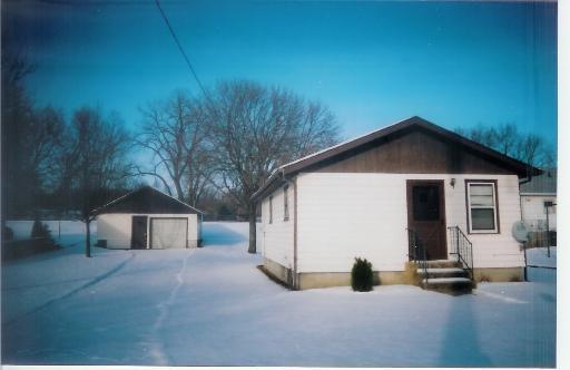 733 Young St., Marseilles, IL 61341