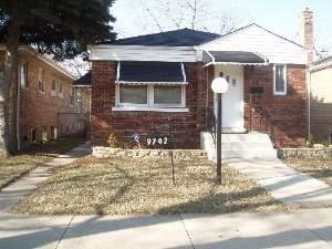 9742 S Prairie St., Chicago, IL 60628