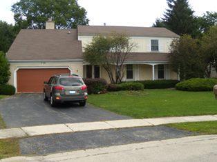 [Address Hidden by Seller], Willowbrook, IL 60527