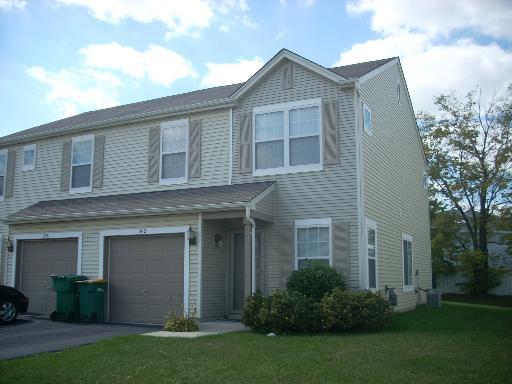 262 Savannah Dr., Romeoville, IL 60446