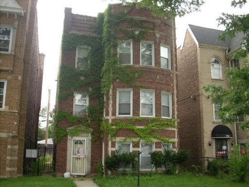 7744 S Seeley Ave., Chicago, IL 60620