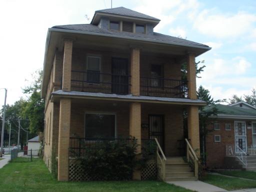 3300 Adams St., Bellwood, IL 60104