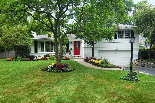 734 S Quincy St., Hinsdale, IL 60521