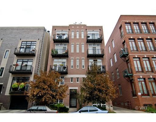 1875 N Winnebago Ave. #3, Chicago, IL 60647