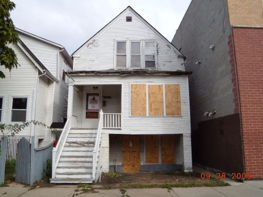 1814 W Berwyn Ave., Chicago, IL 60640