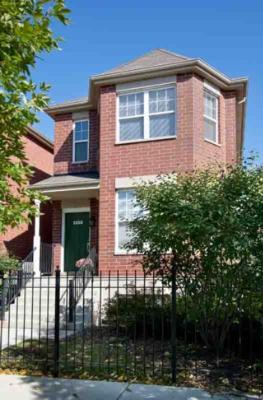 1155 N Frontier Ave., Chicago, IL 60610