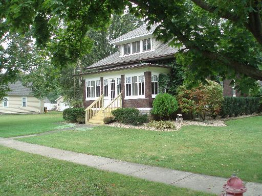 115 N Railroad St., Gardner, IL 60424