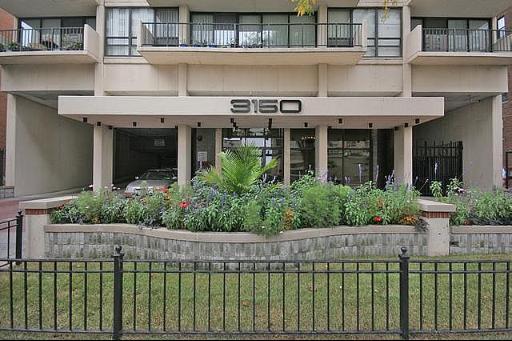 3150 N Sheridan Rd. #16A, Chicago, IL 60657