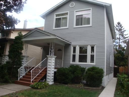 4447 N Lacrosse Ave., Chicago, IL 60630
