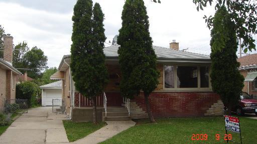 3142 Sarah St., Franklin Park, IL 60131
