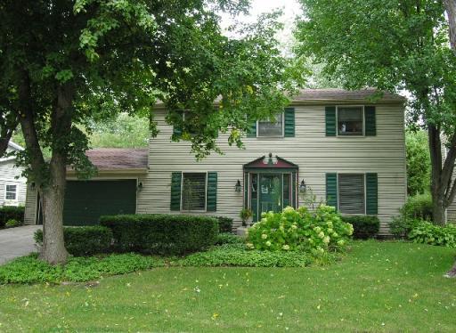 824 Royal St. George Dr., Naperville, IL 60563