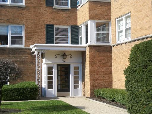 526 Michigan Ave. #2N, Evanston, IL 60202