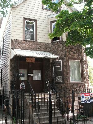 1721 N Central Park Ave., Chicago, IL 60647