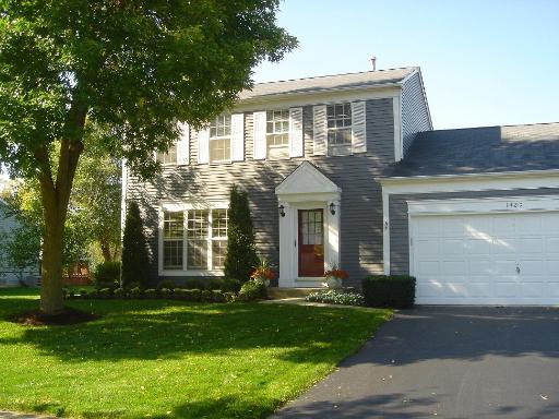1420 Glacier Pkwy., Algonquin, IL 60102