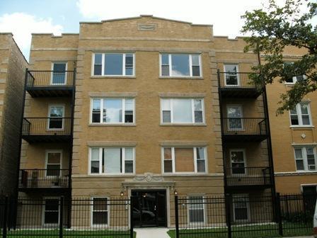 6109 N Claremont Ave. #3, Chicago, IL 60659